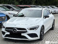 mercedesbenz CLA