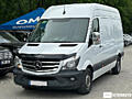 mercedesbenz Sprinter