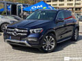 mercedesbenz GLE