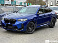 bmw X4M