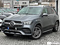 mercedesbenz GLE