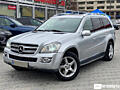 mercedesbenz GL