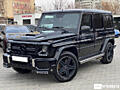 mercedesbenz G