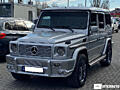 mercedesbenz G