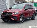 mercedesbenz GLE