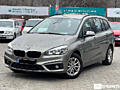 bmw 216d