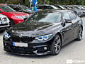 bmw 420D