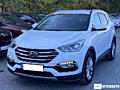 hyundai Santa