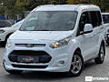 ford Tourneo