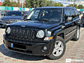 jeep Patriot