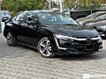 honda Clarity