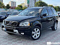 volvo XC