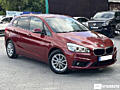 bmw 216d