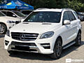 mercedesbenz ML