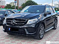 mercedesbenz GLE