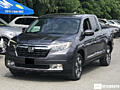 honda Ridgeline