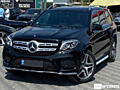 mercedesbenz GLS