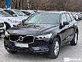 volvo XC