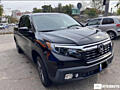 honda Ridgeline