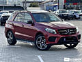 mercedesbenz GLE