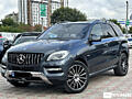 mercedesbenz ML