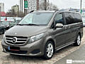 mercedesbenz V