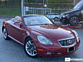 lexus SC