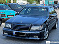 mercedesbenz W140