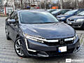 honda Clarity