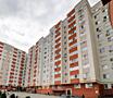 3-комнатная квартира, 77 м², Телецентр.