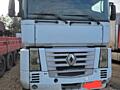 Dezmembrare Renault Magnum Euro 3, разборка Renault Magnum Euro 3