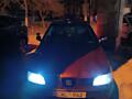 Seat Cordoba 2001