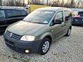 VW CADDY 2008, газ-метан!!!