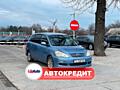 Toyota Avensis Verso (Доступен в Автокредит)