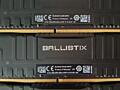 Ballistic 32Gb DDR4 3200МГц