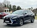 Продается Lexus RX 450h; 3,5 Гибрид Автомат Полный привод.