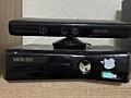 Kinect xbox 360