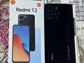 Сяоми redmi 12 - 8/128гб