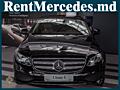 VIP TAXI Mercedes-Benz albe/negre (белые/черные)