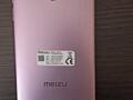 Мобильный телефон Meizu 16 6/128GB Purple