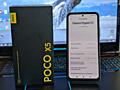 Продам Poco X5 5G 8-256gb