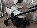 Продам коляску Baby pram exclusive 2в1