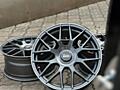 Диски MAM GT1 Keskin R18 5x114.3