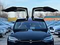 Tesla Model X, 2016 год, отличное состояние, обслужена полностью