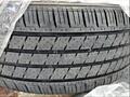 Продам всесезонную резину 225/50 R18, 2021 год, 80% протектора