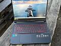 Acer Nitro 5 (i5 11300h / GTX 1650 4gb)