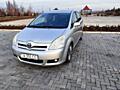 Продаётся Toyota Corolla verso| 2005| 1,6 бензин