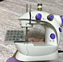 Швейная машина MINI SEWING MACHINE SM-201