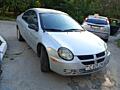 Dodge Neon 2003г