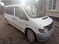 Продаётся Mercedes-Benz Vito, 1997 года выпуска